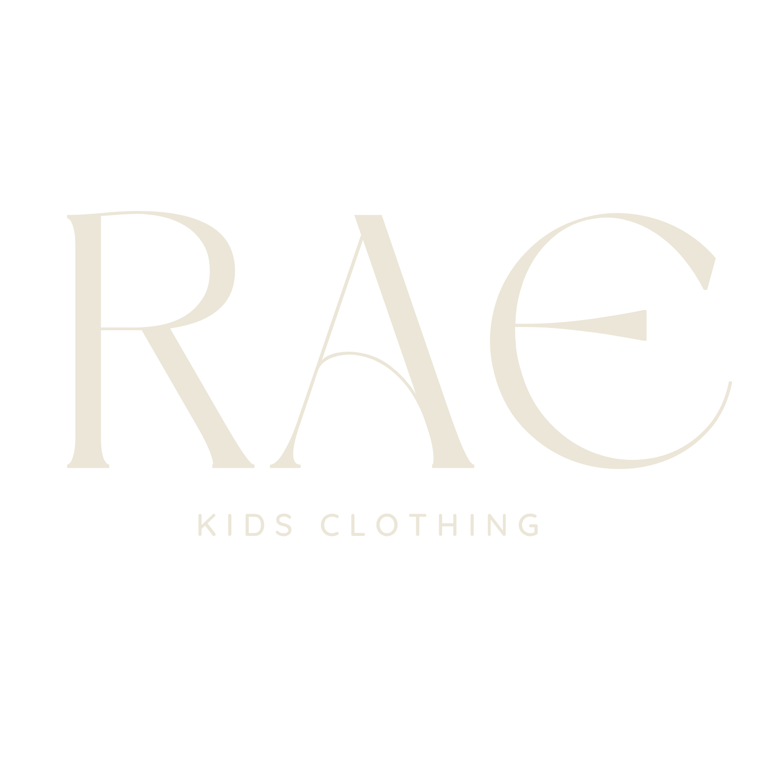 RAE Kids Clothing