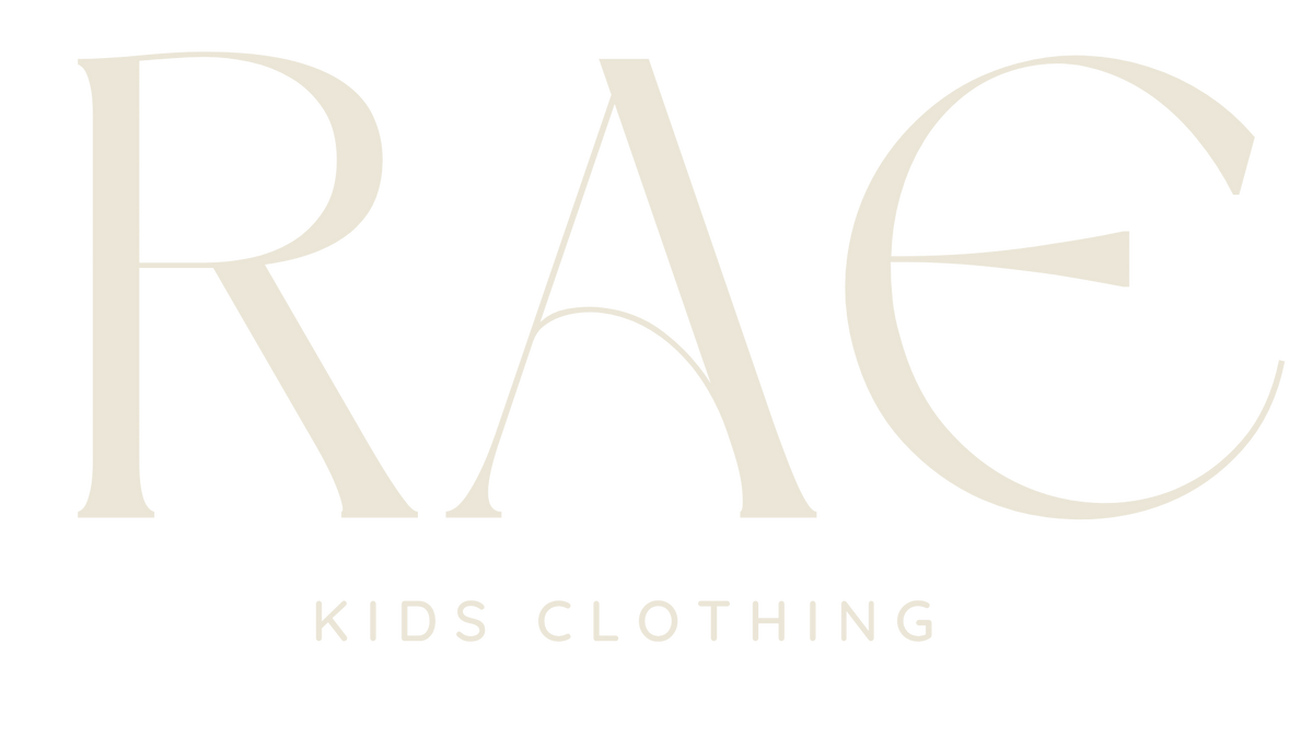 Rae Kids Clothing